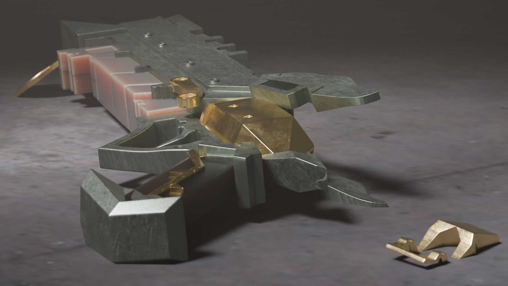 Weapons 02