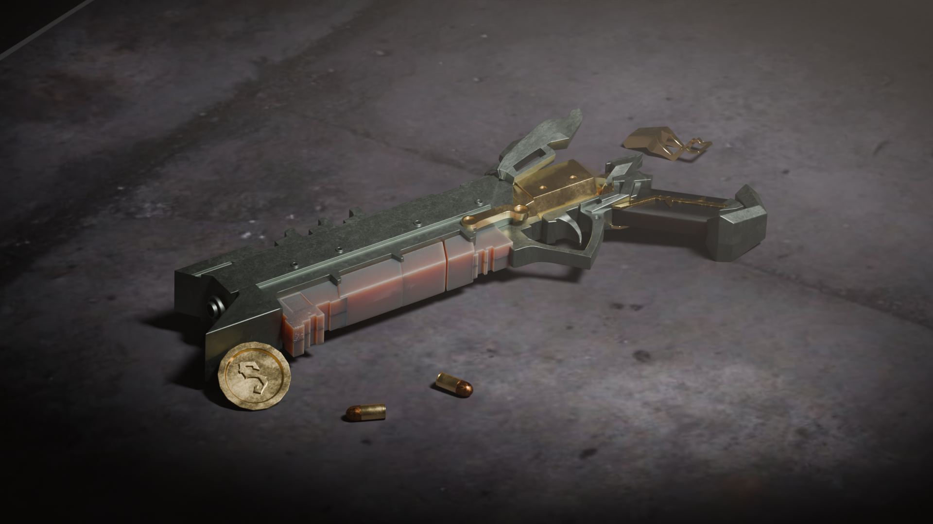 Weapons 01